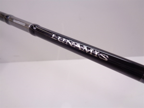 ２０ルナミスＳ８６ＭＬ